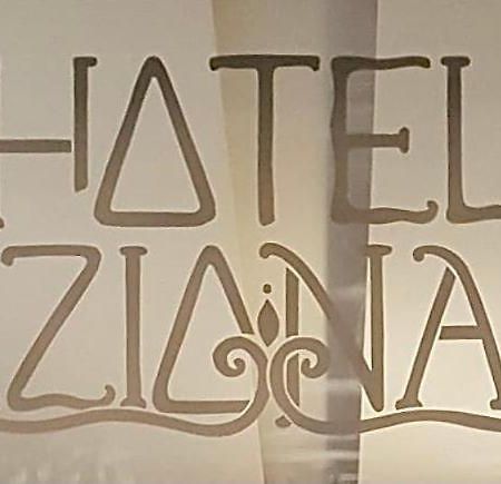 Hotel Nazionale フィレンツェ エクステリア 写真